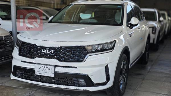 كيا سورينتو 2023 للبيع في العراق -  بغداد